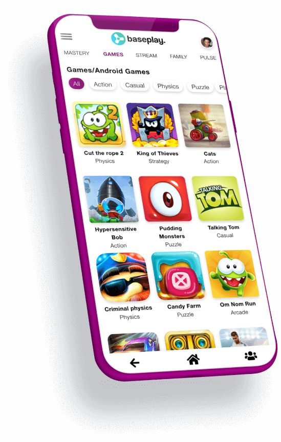 What will you play today? What will you play today?